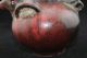 Antique Chinese Old Rare Beauty Of The Porcelain Teapot Vases photo 3