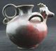 Antique Chinese Old Rare Beauty Of The Porcelain Teapot Vases photo 5