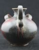 Antique Chinese Old Rare Beauty Of The Porcelain Teapot Vases photo 7