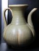 Antique Chinese Old Rare Beauty Of The Porcelain Teapot Vases photo 5