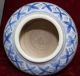 Antique Chinese Old Rare Beauty Of The Porcelain Vases Vases photo 3