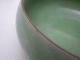 Chinese Celadon Bowl - Jade Green - Longquan Kiln - W/box 661 Bowls photo 9
