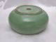 Chinese Celadon Bowl - Jade Green - Longquan Kiln - W/box 661 Bowls photo 5