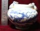 China ' S Rare Elegant Old Vase Vases photo 1