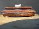 109 Vintage Or Antique Chinese Wood Stand 3 - 5/8 