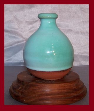 Song Dynasty Vase Style.  Perfect Old Ceramic Vase.  There Is Price photo