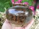 Antique Chinese Song Dynasty? Brown Glaze Pottery Vase From Old Collection Nr Vases photo 6