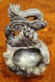 Rare Antique Chinese Hardstone Figure Other photo 1