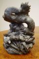 Rare Antique Chinese Hardstone Figure Other photo 2