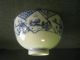 Vintage Blue & White Porcelain Rice Cups/bowls,  China Other photo 2