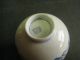 Vintage Blue & White Porcelain Rice Cups/bowls,  China Other photo 4
