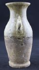 Antique Chinese Old Rare Beauty Of The Porcelain Vases Vases photo 3