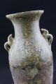 Antique Chinese Old Rare Beauty Of The Porcelain Vases Vases photo 5