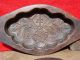 2 Antique Chinese Hand Carved Cake Molds 3 Other photo 3