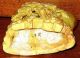Antique~beautiful Hand Carved Soapstone Double Chinese Vase W/detailed Flowers Vases photo 6