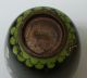Chinese Floral Decorated Cloisonne Mini Bud Vase Vases photo 1