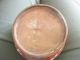 Antique Copper Cloisonne Vases Pair Antique Chinese 1920 ' S Vases photo 3