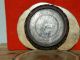 241 Antique Chinese Hand Carved Wood Stand 7 