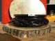 241 Antique Chinese Hand Carved Wood Stand 7 