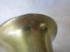 Dragon Vase Antique Chinese Tall Brass Vases photo 9