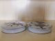 Antique 19th Century Chinese Porcelain Famille Rose Ginger Jars - Set Of 2 Other photo 5