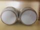 Antique 19th Century Chinese Porcelain Famille Rose Ginger Jars - Set Of 2 Other photo 6