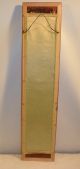 Chinese Gilded Carved Wood Panel.  18th - 19th Century. Other photo 5