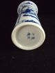 A Chinese Porcelain Vase,  Kangxi Decoration,  Chinese Ladies Vases photo 5