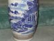 Kangxi - Antique Chinese Hand Painted Porcelain Vase Vases photo 11