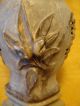 Vtg Chinese Hand Carved Soapstone/stone 4 