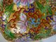 Antique Chinese Vase With Cloisonne Flowers Vases photo 2