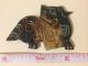 Old Chinese Hand Carved Jade Carving Pendant Other photo 1
