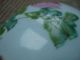 Antique Chinese Porcelain Bird Flower Vase Censor Incense Jardiniere Jar 1918 Vases photo 10