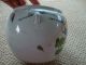 Antique Chinese Porcelain Bird Flower Vase Censor Incense Jardiniere Jar 1918 Vases photo 2