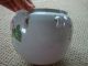 Antique Chinese Porcelain Bird Flower Vase Censor Incense Jardiniere Jar 1918 Vases photo 5