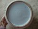 Antique Chinese Porcelain Bird Flower Vase Censor Incense Jardiniere Jar 1918 Vases photo 8