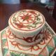 Chinese Famille Rose Porcelain Early 19th Century Vase/urn With Lid Vases photo 3