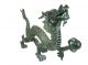 Chinese Bronze Dragon - For The Year Of Dragon 2012 Other photo 5