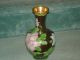 Vintage/ Antique Cloisonne Vase Vases photo 1