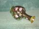 Vintage/ Antique Cloisonne Vase Vases photo 6