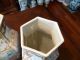 Antique Pair Chinese Famille Rose Vase,  18th C,  Qianlong Period Vases photo 3