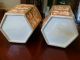 Antique Pair Chinese Famille Rose Vase,  18th C,  Qianlong Period Vases photo 6