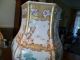 Antique Pair Chinese Famille Rose Vase,  18th C,  Qianlong Period Vases photo 8