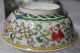 Antique Chinese Old Rare Beauty Of The Porcelain Bowls Bowls photo 4