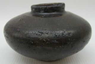 Antique Chinese Song Dynasty Pottery photo