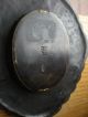 Chinese Metal Signed On Bottom Ring Holder ? Bowls photo 1