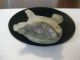 Fine Antique Chinese Carved Green & Lavender Jade Turtle Other photo 10