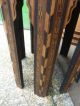 Moorish Side Table Heavily Inlaid For Restoration Middle East photo 9