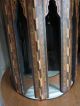 Moorish Side Table Heavily Inlaid For Restoration Middle East photo 4