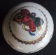 20c Chinese Hand Enameled Porcelain Jar Very Fine Vases photo 5